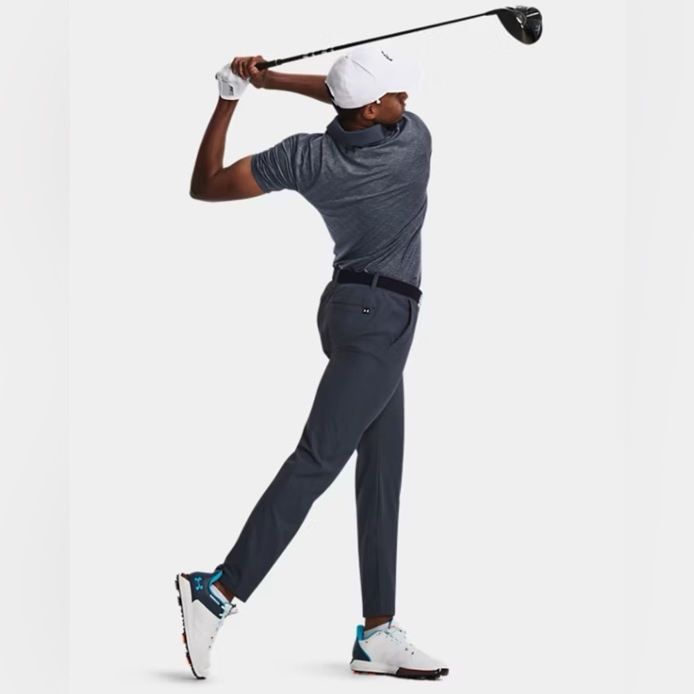 Under Armour Drive tapered pants